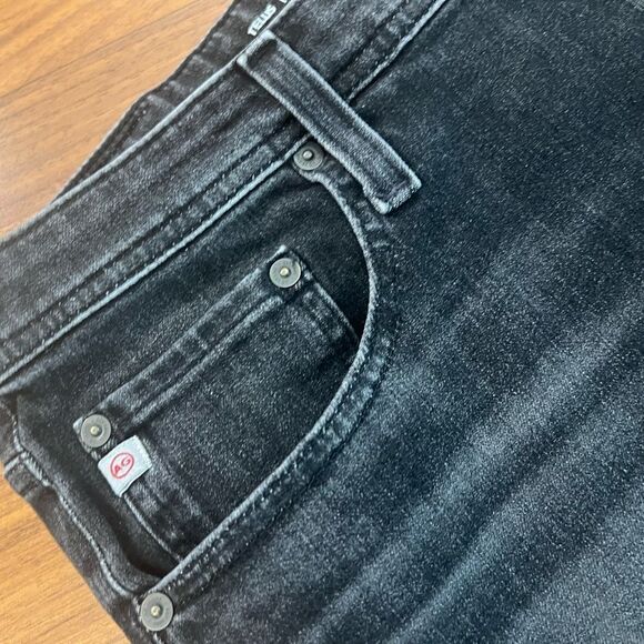 COPY - AG Tellis modern slim fit Men's Jeans size 36x34 - Picture 3 of 8